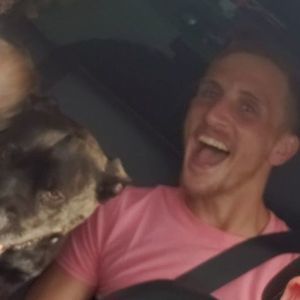 Meet your Posher, Benjamin